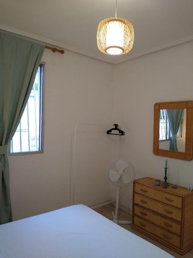 Hébergement de vacances Casa Con Encanto Y Terraza Junto A La Playa *
