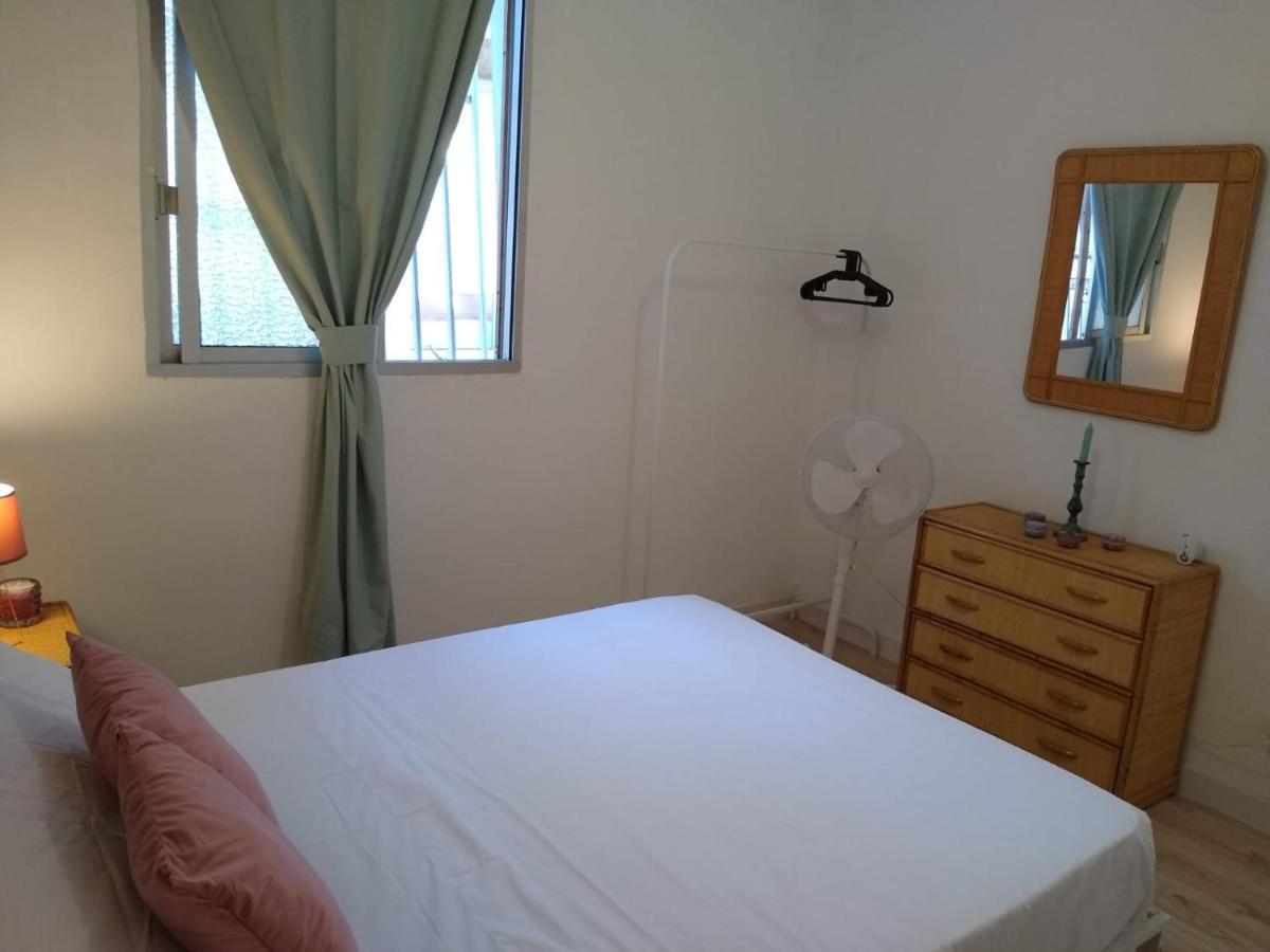 Hébergement de vacances Casa Con Encanto Y Terraza Junto A La Playa *