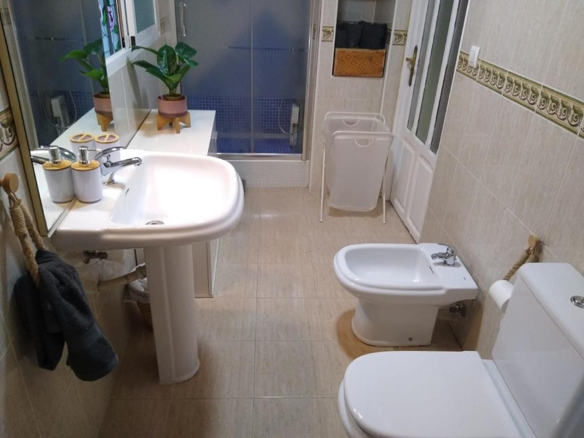 Casa Con Encanto Y Terraza Junto A La Playa * Valence