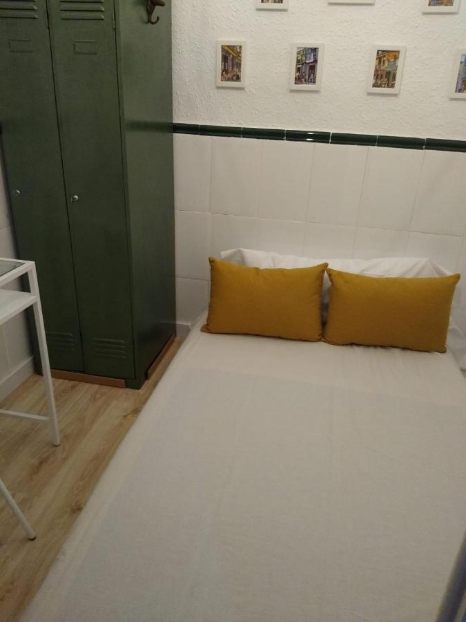 Hébergement de vacances Casa Con Encanto Y Terraza Junto A La Playa Valence