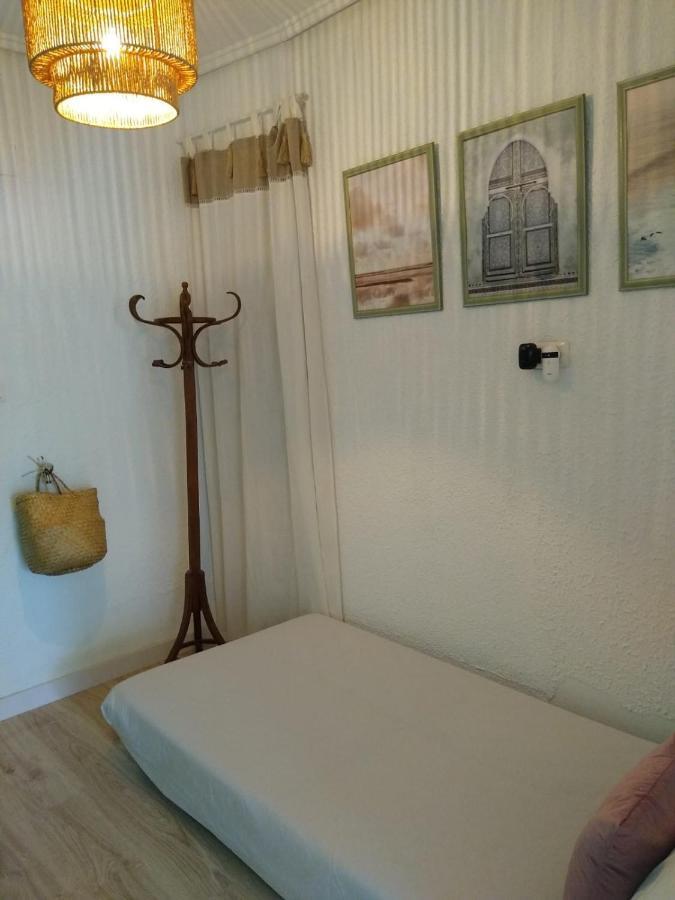 Casa Con Encanto Y Terraza Junto A La Playa * Valence