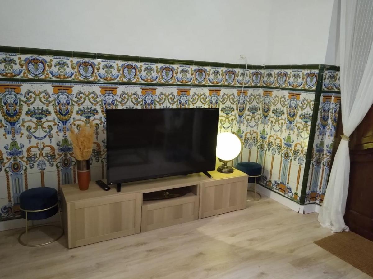 Casa Con Encanto Y Terraza Junto A La Playa Hébergement de vacances